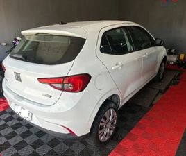 FIAT ARGO FIAT ARGO DRIVE 1.0 6V FLEX 2023