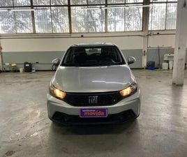FIAT ARGO DRIVE 1.0 6V FLEX 2025