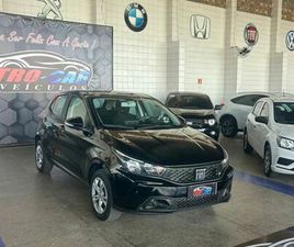 FIAT ARGO FIAT ARGO DRIVE 1.0 6V FLEX 2025