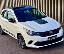 FIAT ARGO FIAT ARGO DRIVE 1.0 FIREFLY 2021