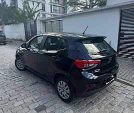 FIAT ARGO FIAT ARGO DRIVE GSR 1.3 8V FLEX 2019