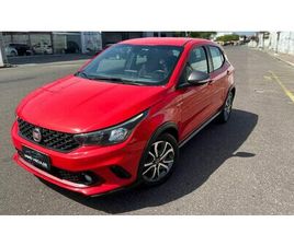 FIAT ARGO HGT 1.8 16V FLEX MEC.