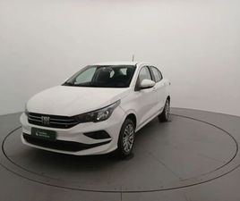 FIAT CRONOS FIAT CRONOS 1.0 6V FLEX 2024