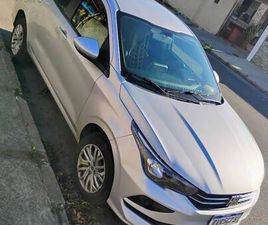 FIAT CRONOS DRIVE 1.0 6V 2023