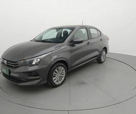 FIAT CRONOS DRIVE 1.0 6V 2023