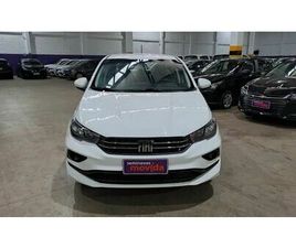 FIAT CRONOS DRIVE 1.0 6V 2025