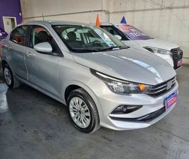 FIAT CRONOS DRIVE 1.0 6V 2025