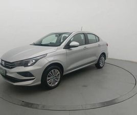 FIAT CRONOS DRIVE 1.0 6V 2025