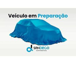 FIAT CRONOS DRIVE 1.3 8V FLEX 2021