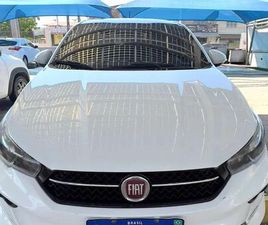 PRECISION 1.8 16V FLEX AUT.