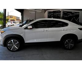 FIAT FASTBACK AUDACE 1.0 200 T. FLEX AUT 2023