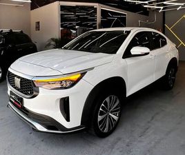 FIAT FASTBACK AUDACE 1.0 200 T. FLEX AUT 2023