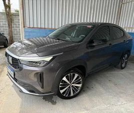 FIAT FASTBACK AUDACE 1.0 200 T. FLEX AUT 2024