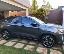 IMPETUS 1.0 200 T. FLEX AUT