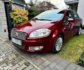 FIAT LINEA 1.4 DYNAMIC