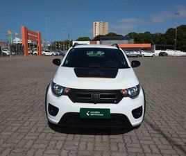 TREKKING 1.0 FLEX 5P