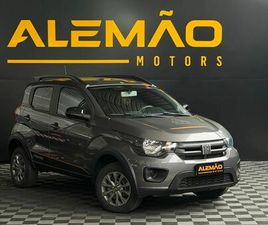 TREKKING 1.0 FLEX 5P