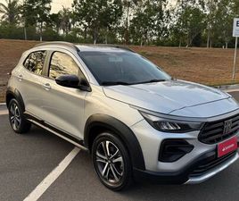 FIAT PULSE AUDACE 1.0 TURBO 200 FLEX AUT. 2025