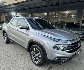 FIAT TORO FREEDOM 1.3 T270 4X2 FLEX AUT