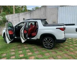 FIAT TORO FREEDOM 1.8 16V FLEX AUT.