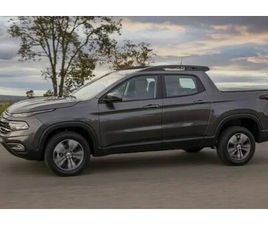 FIAT TORO FREEDOM 2.0 16V 4X4 DIESEL AUT.