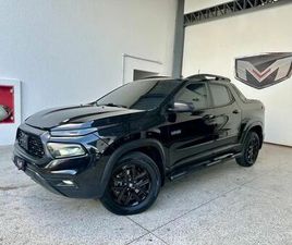 FIAT TORO ULTRA 2.0 16V 4X4 DIESEL AUT