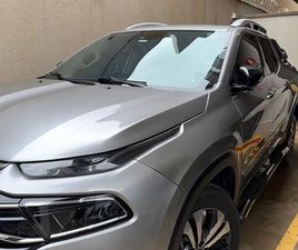 FIAT TORO VOLCANO 1.3 T270 4X2 FLEX AUT