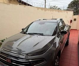 FIAT TORO VOLCANO 2.0 16V 4X4 TB DIESEL AUT.