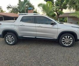 FIAT TORO VOLCANO 2.0 16V 4X4 TB DIESEL AUT.