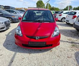 HONDA JAZZ HONDA JAZZ 1.4 БЕНЗИН 6,669 BGN