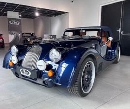 MORGAN PLUS SIX 6 110ÈME ANNIVERSAIRE