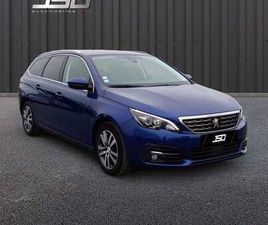 BLUEHDI 100CH S&S BVM6 ALLURE