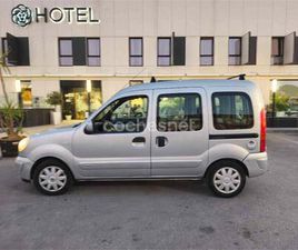 RENAULT KANGOO COMBI