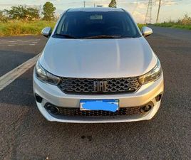 FIAT ARGO 1.0 2021/2022