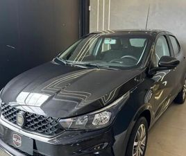FIAT ARGO FIAT ARGO DRIVE 1.0 6V FLEX 2018