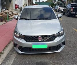 FIAT ARGO DRIVE 1.0 6V FLEX 2020