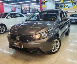 FIAT ARGO DRIVE 1.0 FIREFLY 2023
