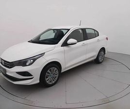 FIAT CRONOS DRIVE 1.0 6V 2025