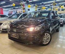 FIAT CRONOS DRIVE 1.0 6V 2025