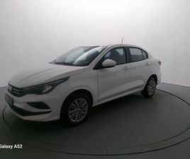 FIAT CRONOS FIAT CRONOS DRIVE 1.3 8V FLEX AUT. 2023