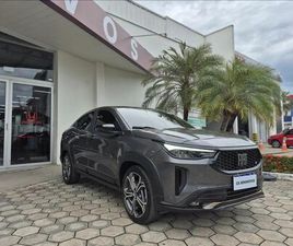 FIAT FASTBACK 1.0 200 TURBO FLEX AUT 2025