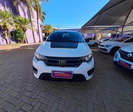 TREKKING 1.0 FLEX 5P