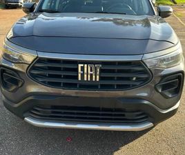 FIAT PULSE AUDACE 1.0 TURBO 200 FLEX AUT. 2023