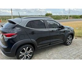 IMPETUS T. 200 AUT. (HIBRÍDO)