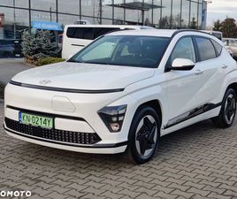 HYUNDAI KONA 65KWH EXECUTIVE