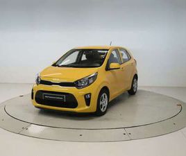 KIA PICANTO 1.0 DPI CONCEPT