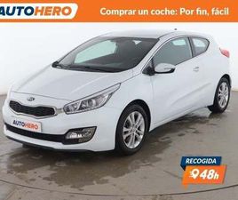 KIA PROCEED 1.6 GDI DRIVE