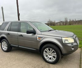 2006 (56) - 3.2 I6 HSE AUTO 4WD EURO 4 5DR