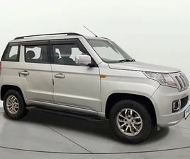 MAHINDRA TUV TUV300
