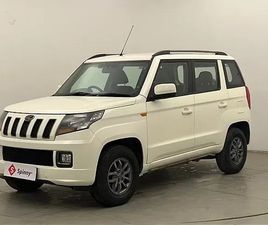 MAHINDRA TUV TUV300